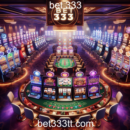 bet 333